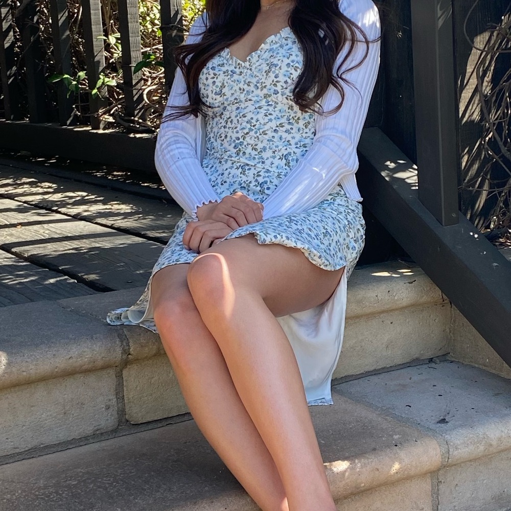 Midi dress
